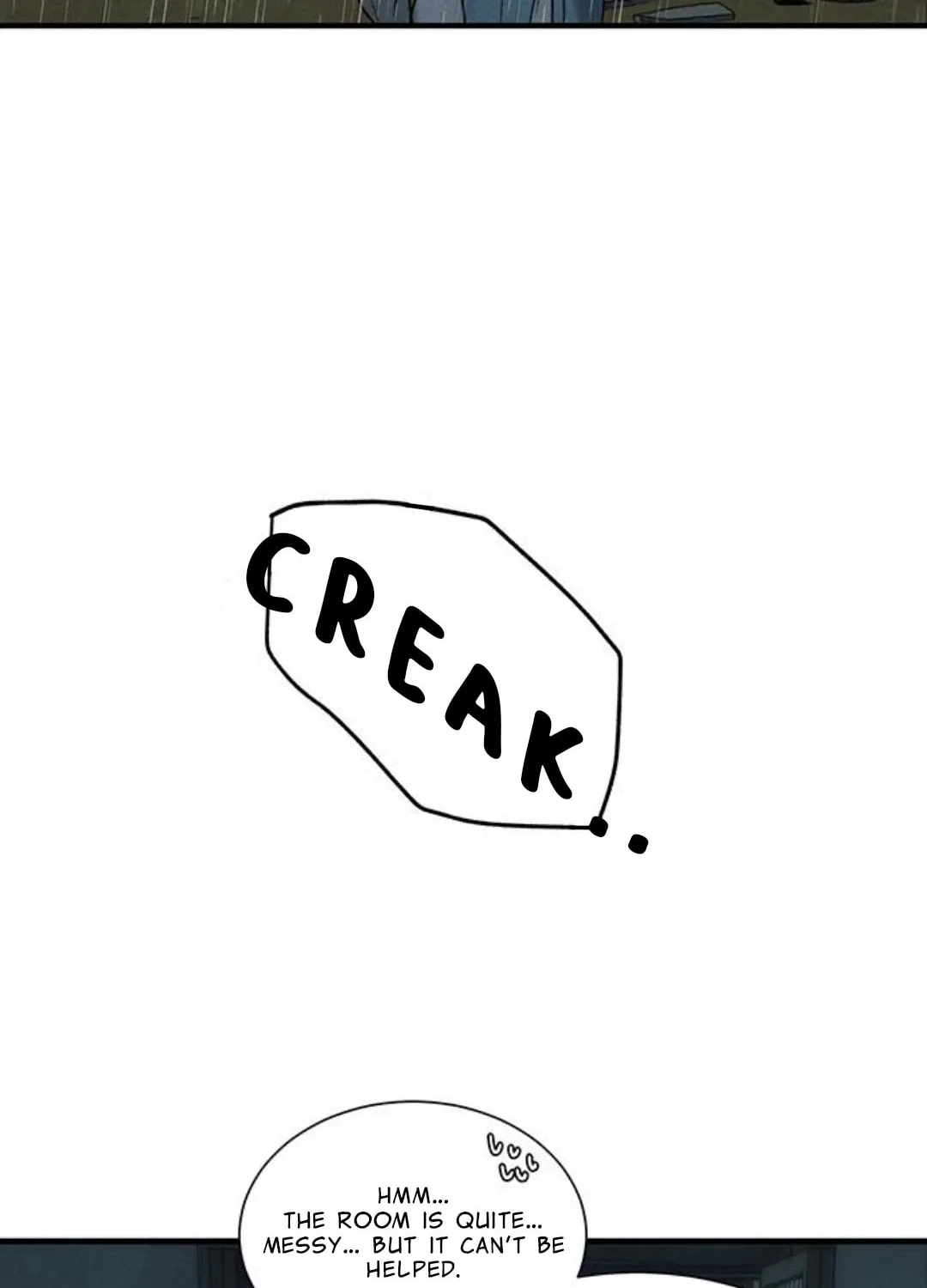 Gwanghae's Lover Chapter 9 page 35 - 