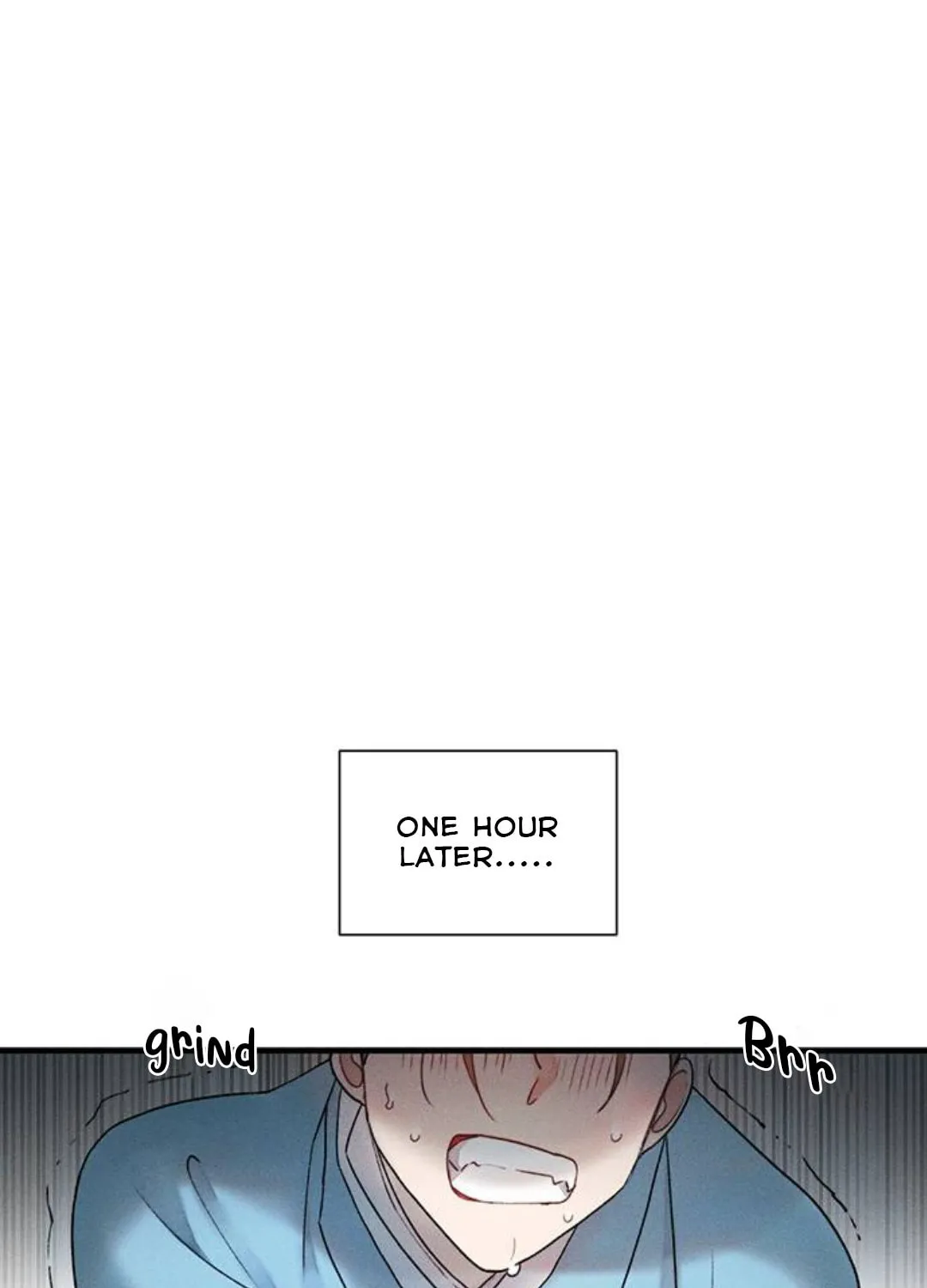 Gwanghae's Lover Chapter 9 page 40 - 