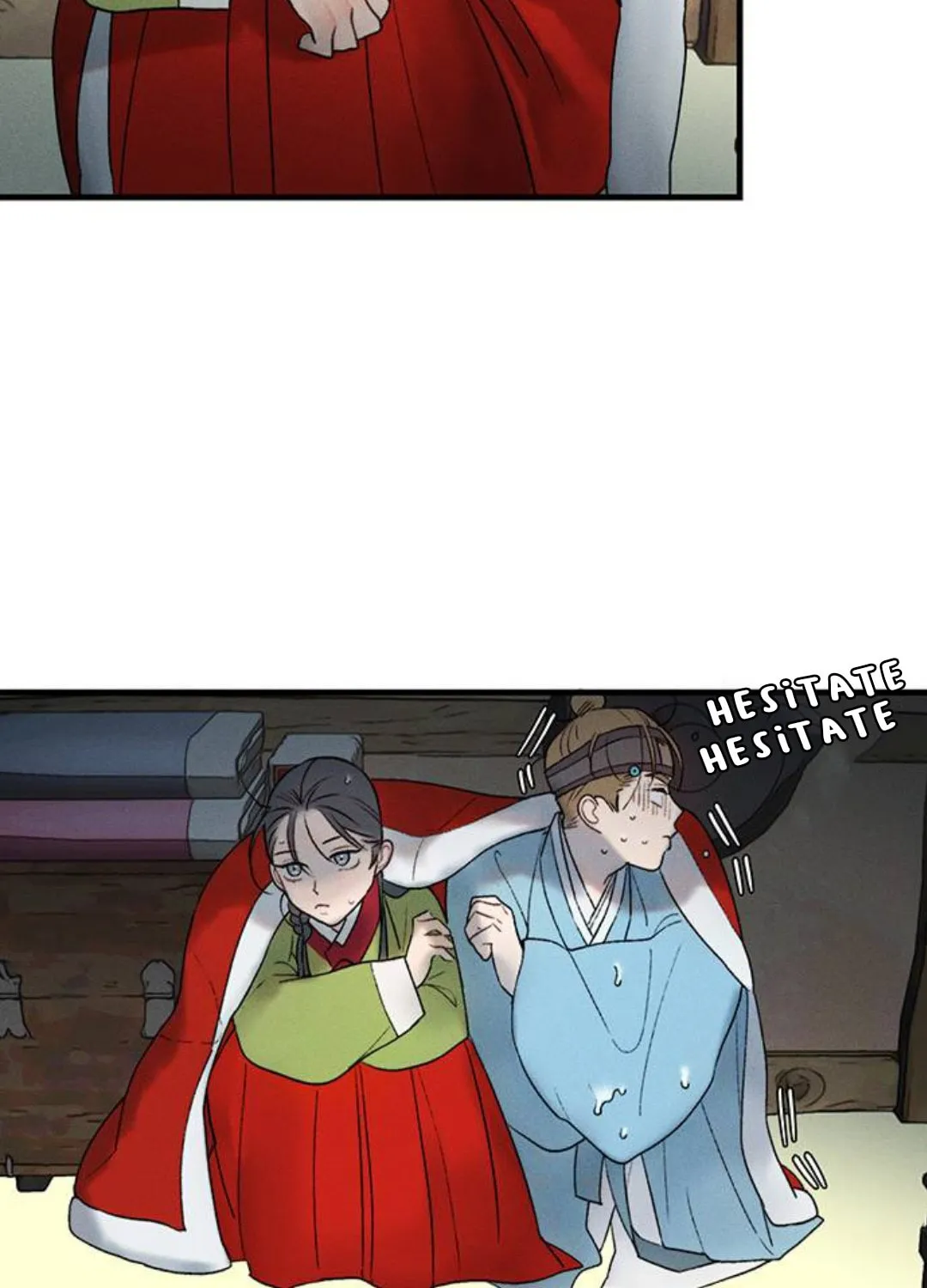 Gwanghae's Lover Chapter 9 page 42 - 