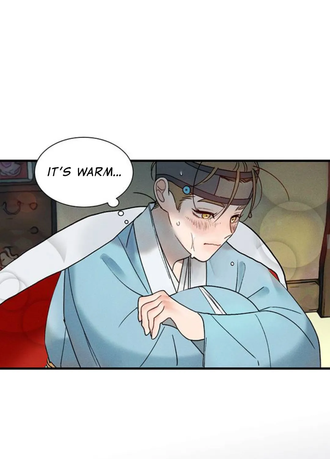 Gwanghae's Lover Chapter 9 page 44 - 