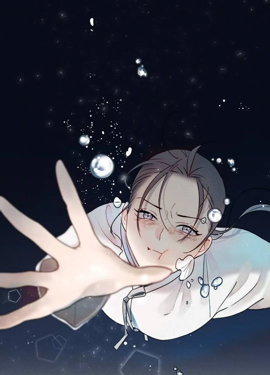 Gwanghae's Lover Chapter 9 page 46 - 