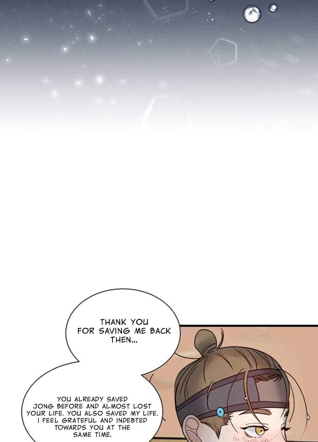 Gwanghae's Lover Chapter 9 page 47 - 