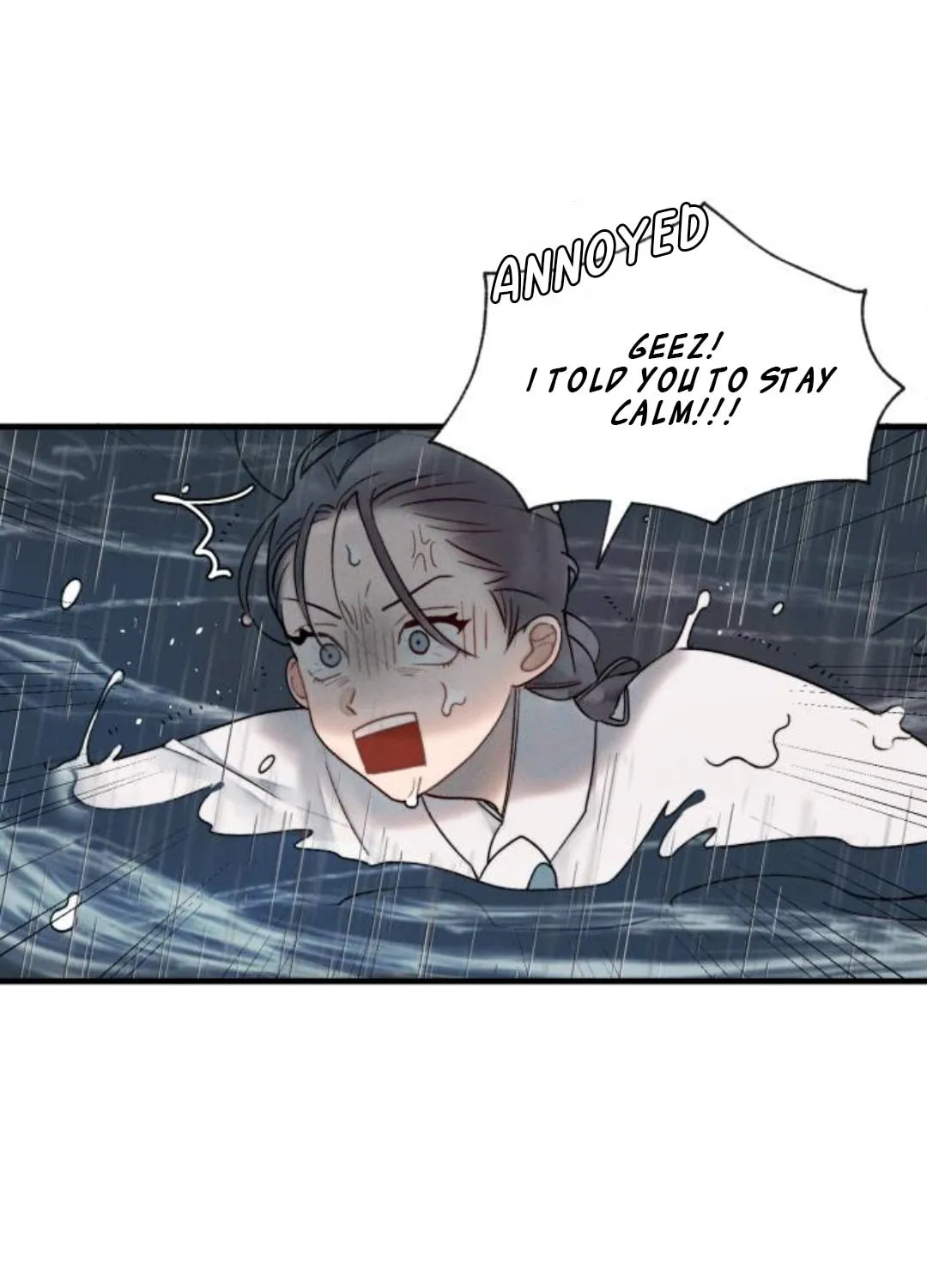 Gwanghae's Lover Chapter 9 page 6 - 
