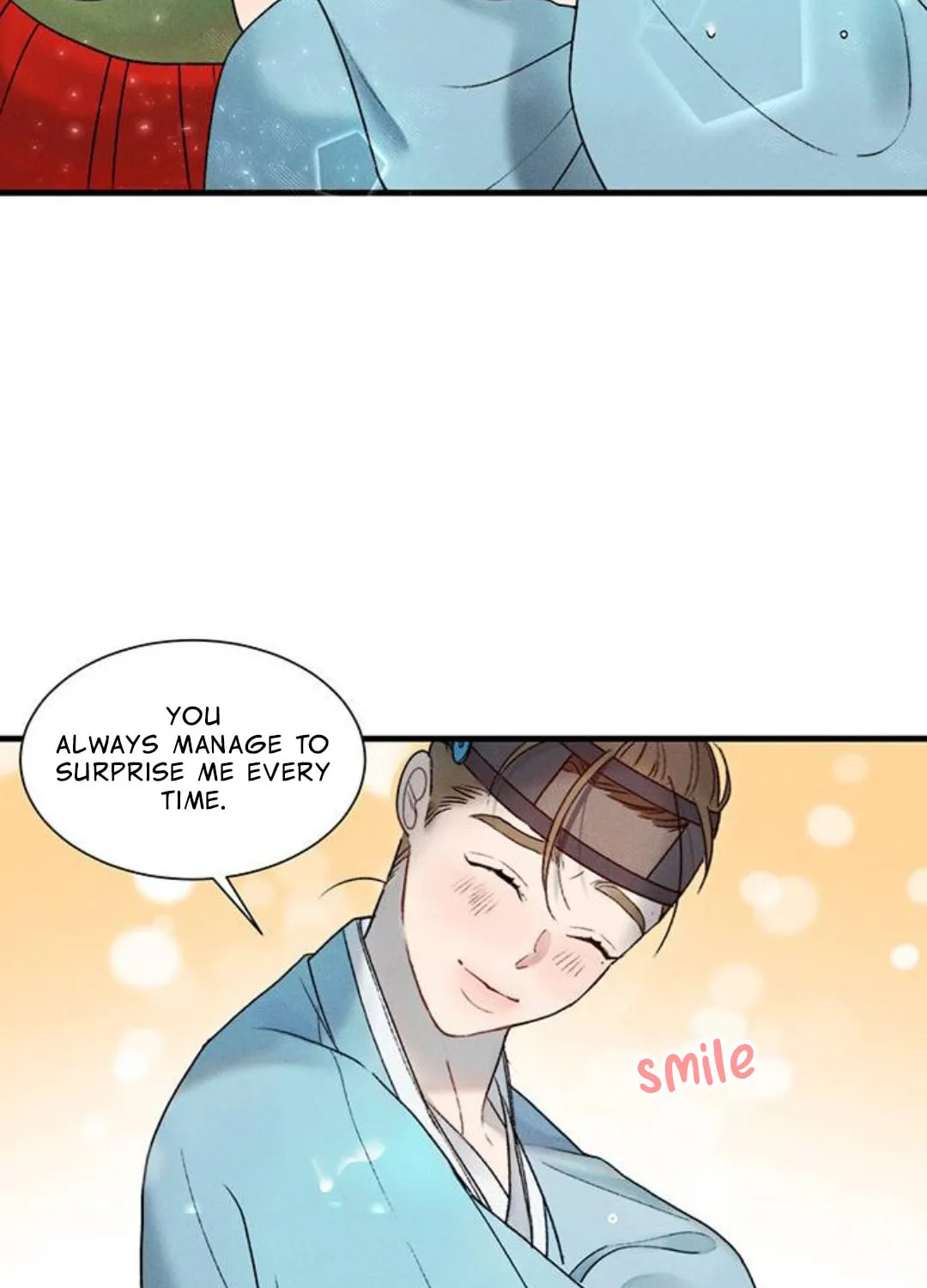Gwanghae's Lover Chapter 9 page 52 - 