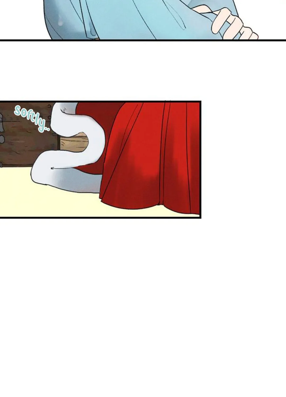 Gwanghae's Lover Chapter 9 page 53 - 