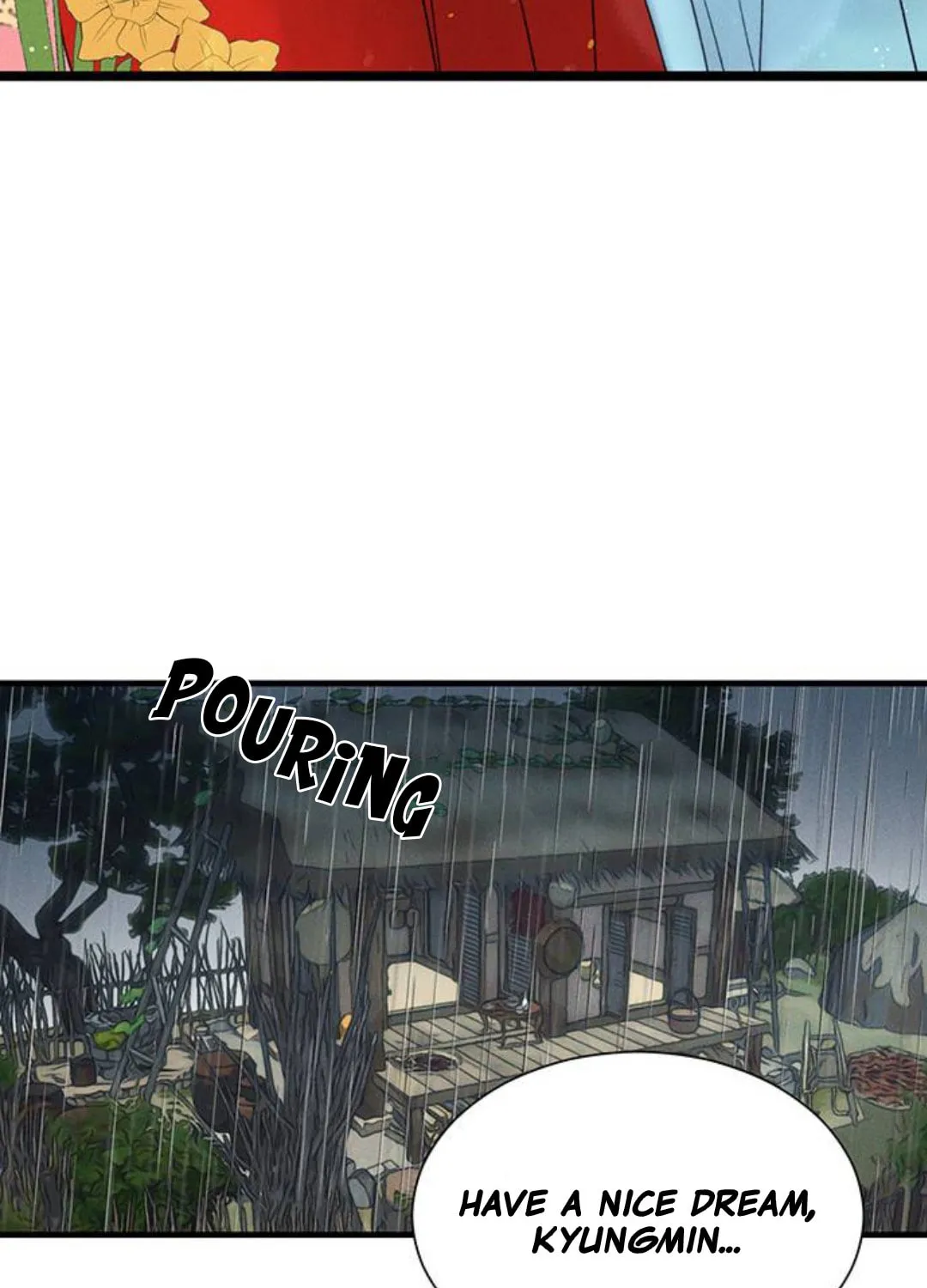 Gwanghae's Lover Chapter 9 page 55 - 