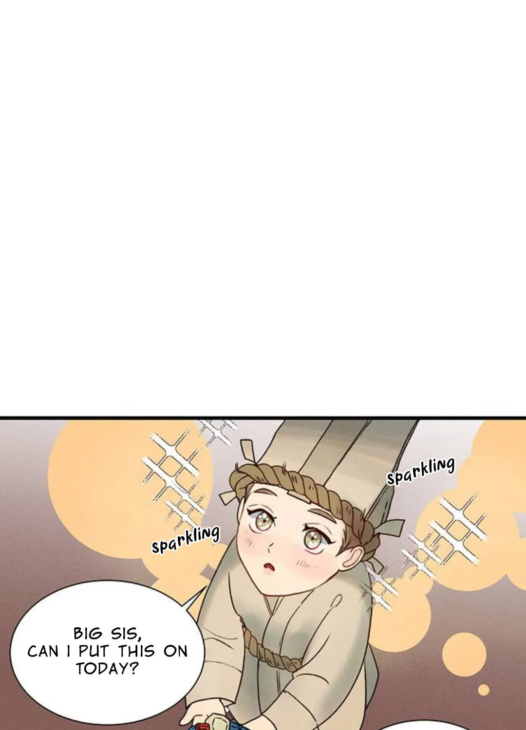 Gwanghae's Lover Chapter 9 page 58 - 