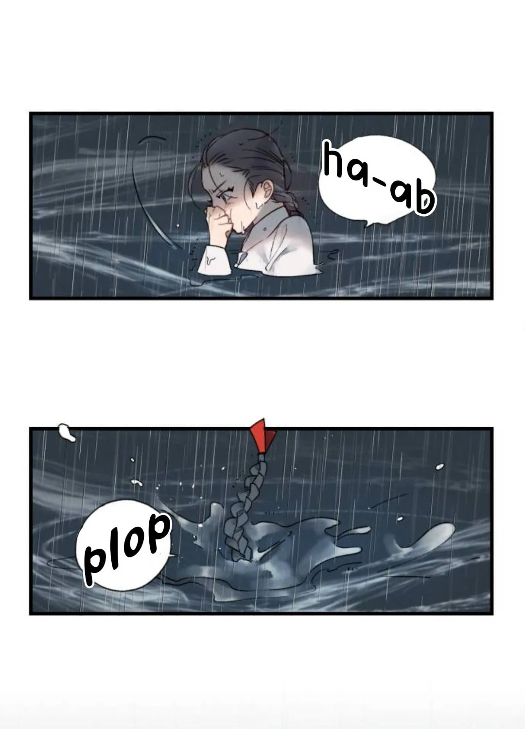 Gwanghae's Lover Chapter 9 page 7 - 
