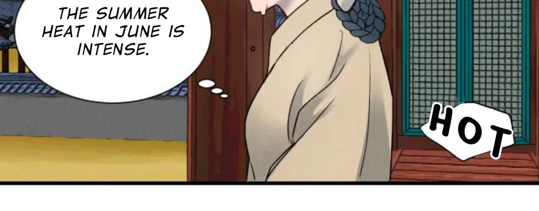 Gwanghae's Lover Chapter 9 page 65 - 
