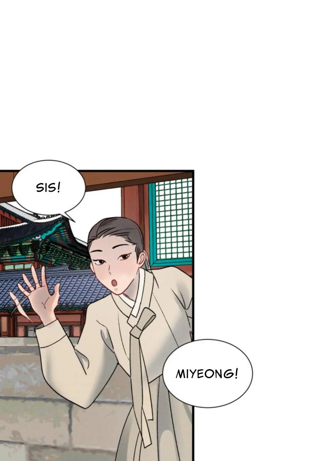 Gwanghae's Lover Chapter 9 page 66 - 