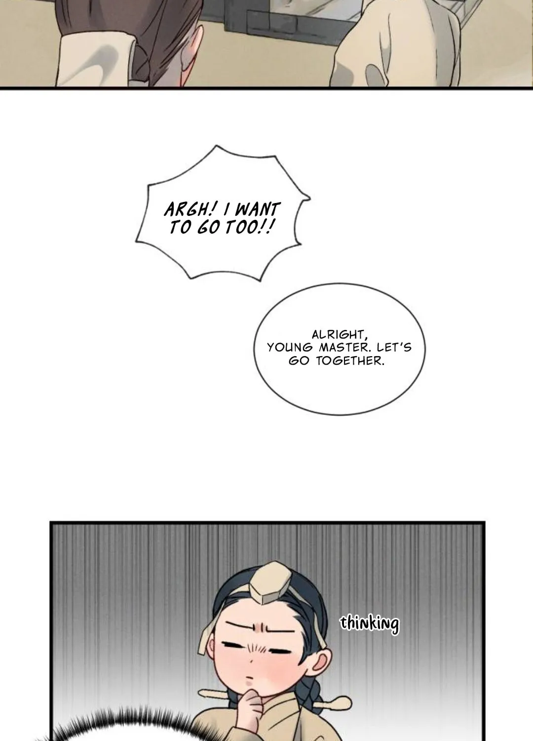 Gwanghae's Lover Chapter 9 page 69 - 