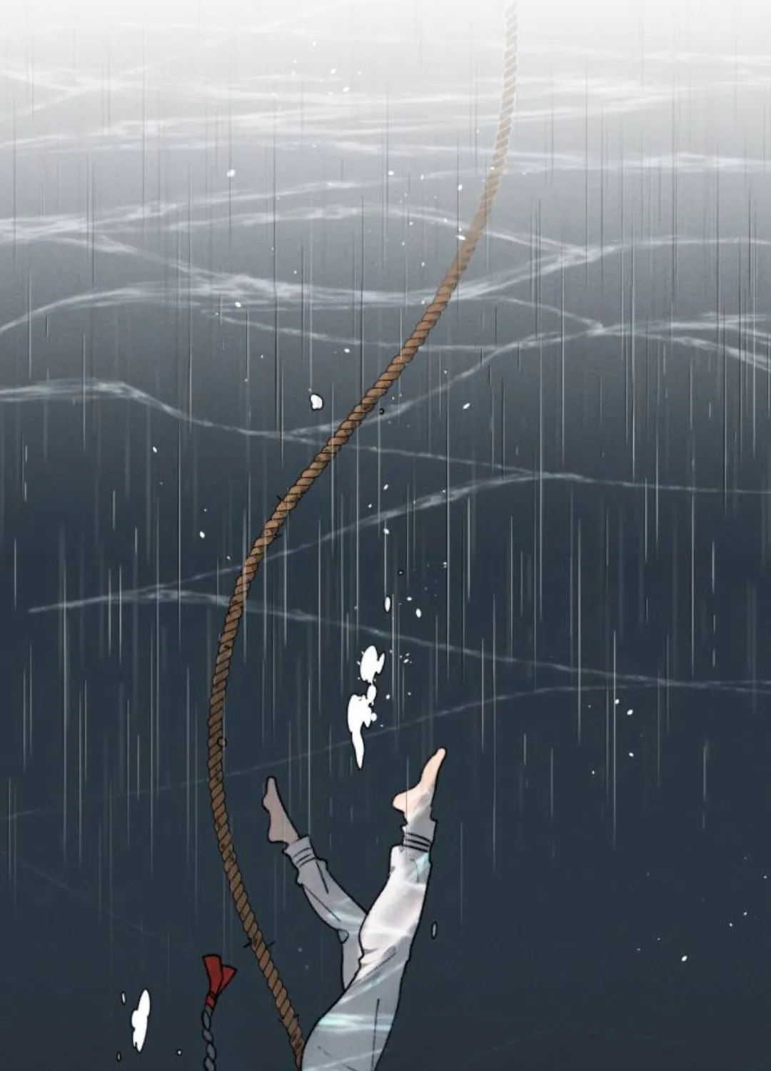Gwanghae's Lover Chapter 9 page 8 - 