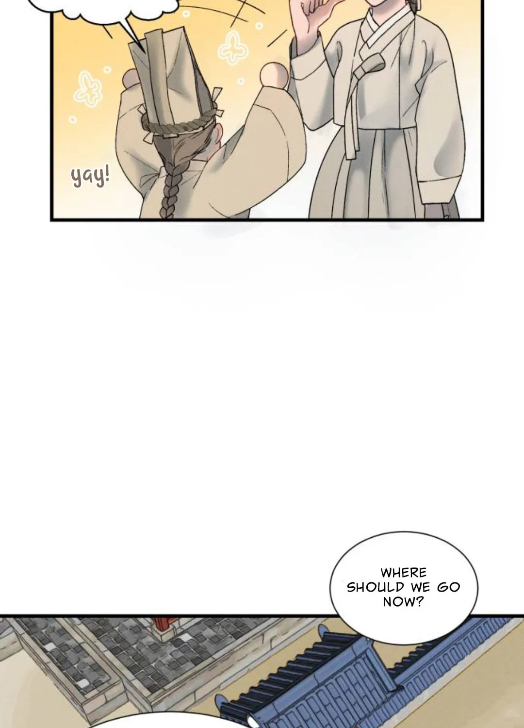 Gwanghae's Lover Chapter 9 page 72 - 