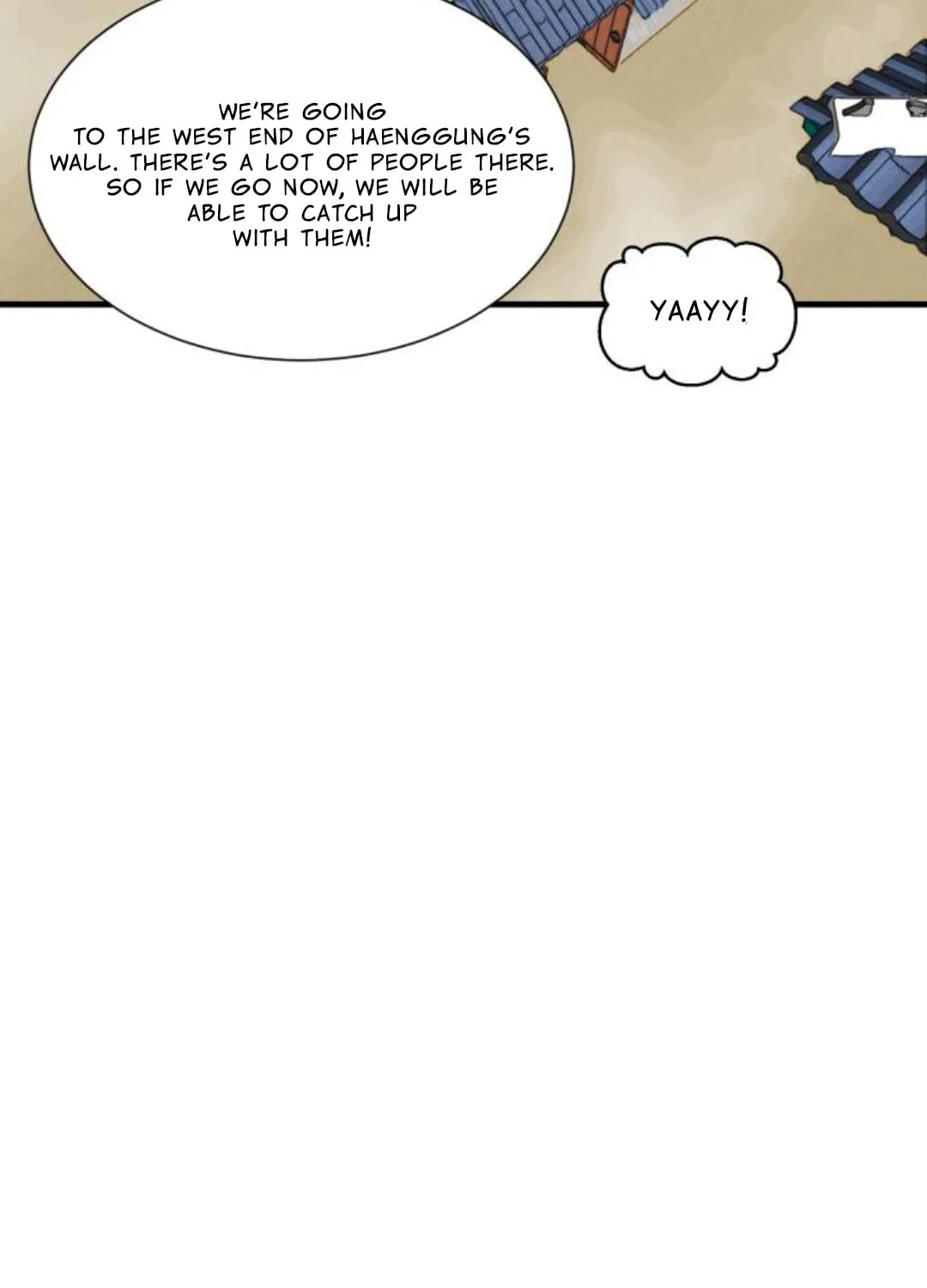 Gwanghae's Lover Chapter 9 page 73 - 