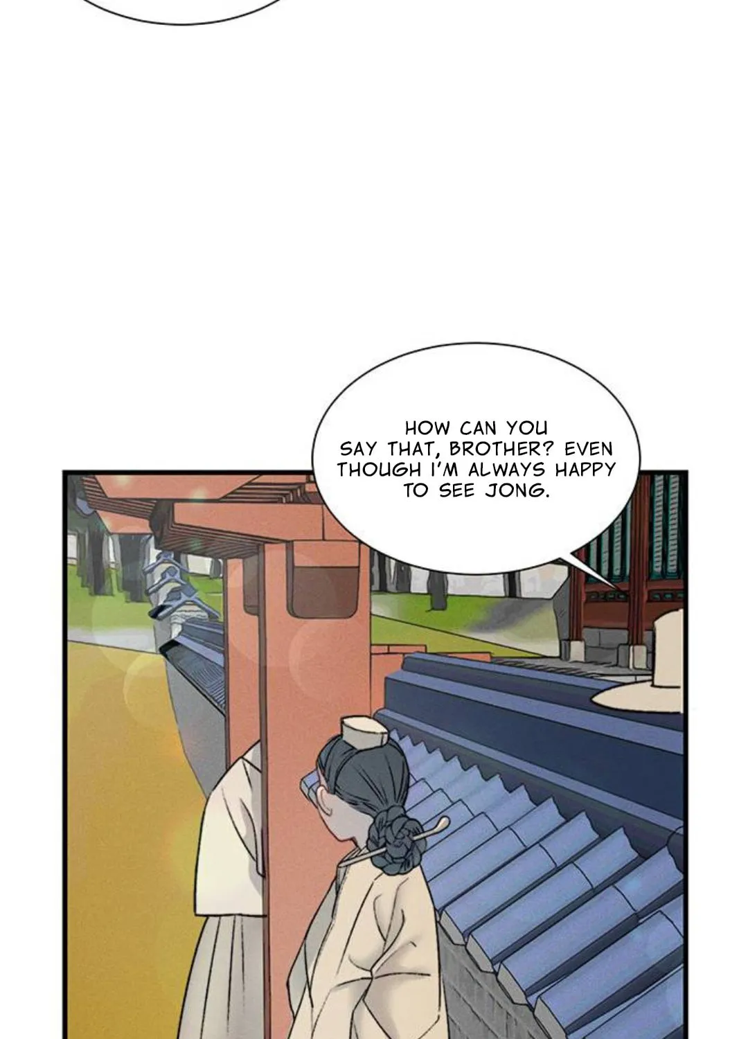 Gwanghae's Lover Chapter 9 page 76 - 