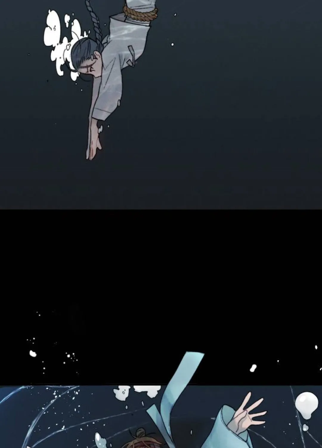 Gwanghae's Lover Chapter 9 page 9 - 