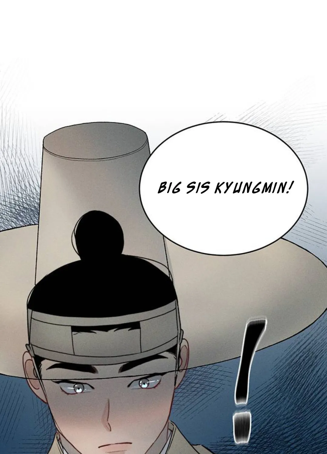 Gwanghae's Lover Chapter 9 page 82 - 