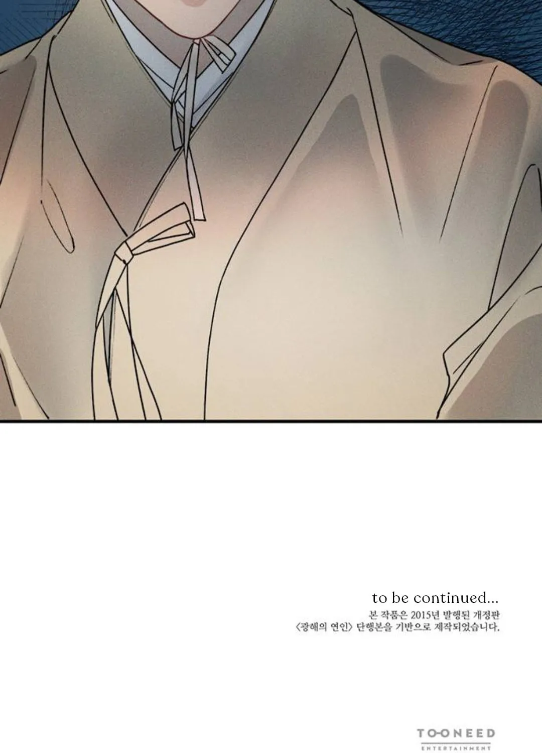 Gwanghae's Lover Chapter 9 page 83 - 