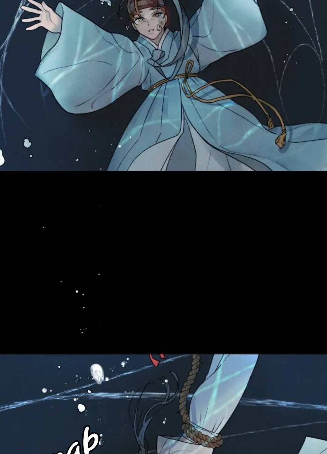 Gwanghae's Lover Chapter 9 page 10 - 