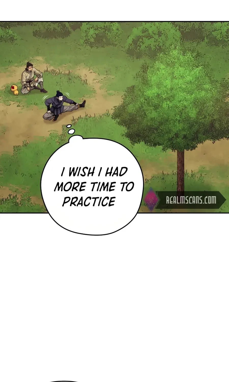 Gwanjeon: Kang Jin Lee Chapter 21 page 3 - 