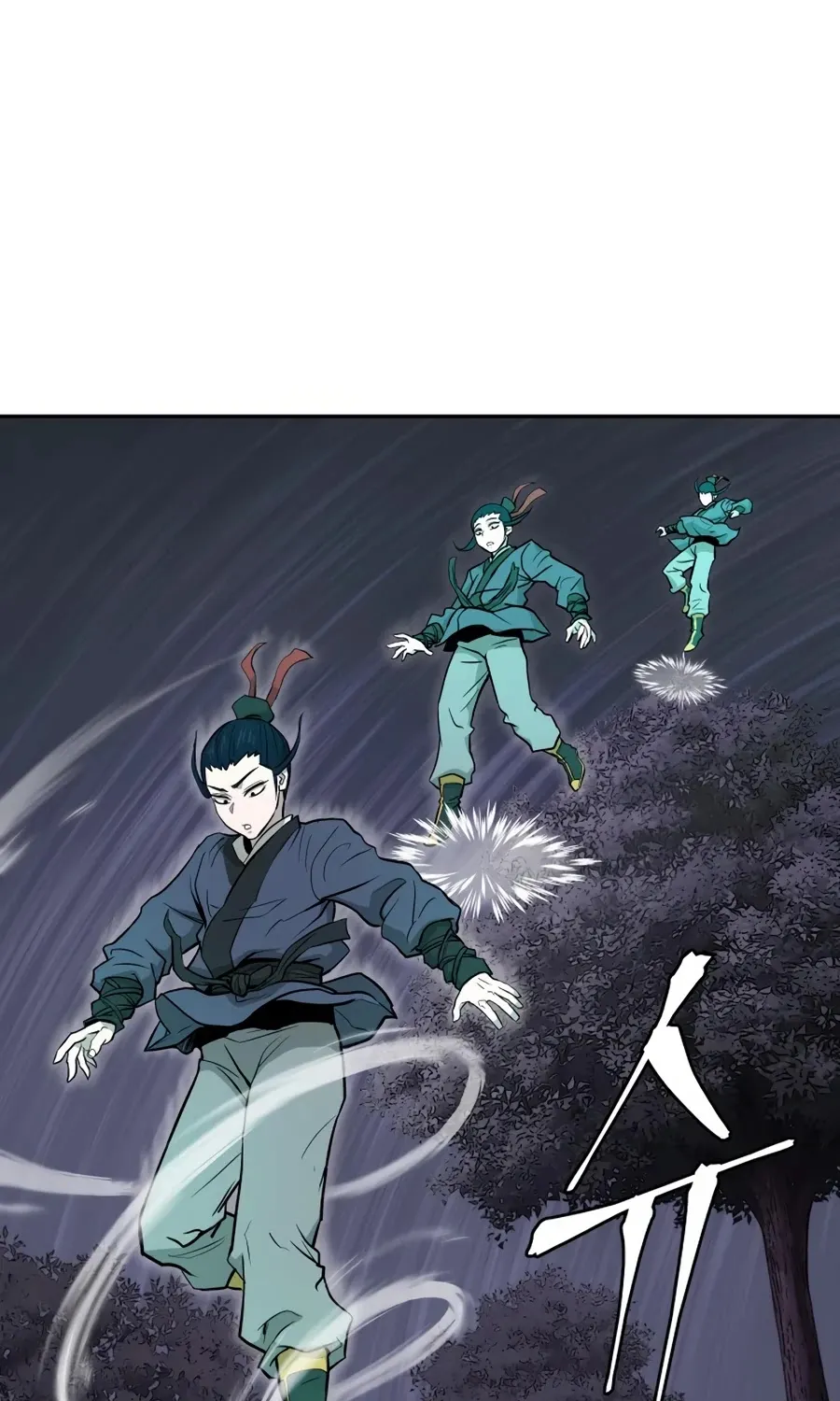 Gwanjeon: Kang Jin Lee Chapter 21 page 56 - 