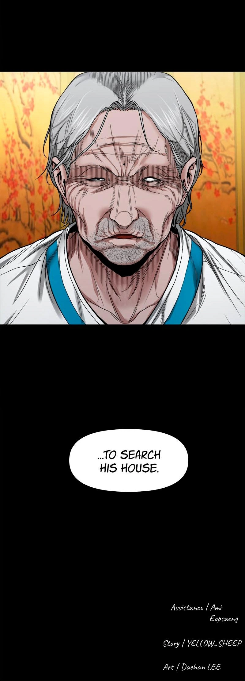 Read Gwichon-ri chapter 10 image 11 on Lezhin