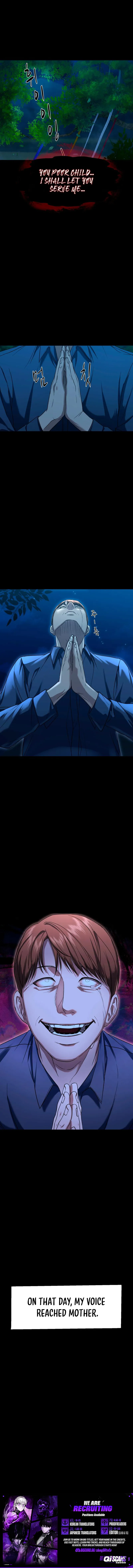 Read Gwichon-ri chapter 106 image 11 on Lezhin