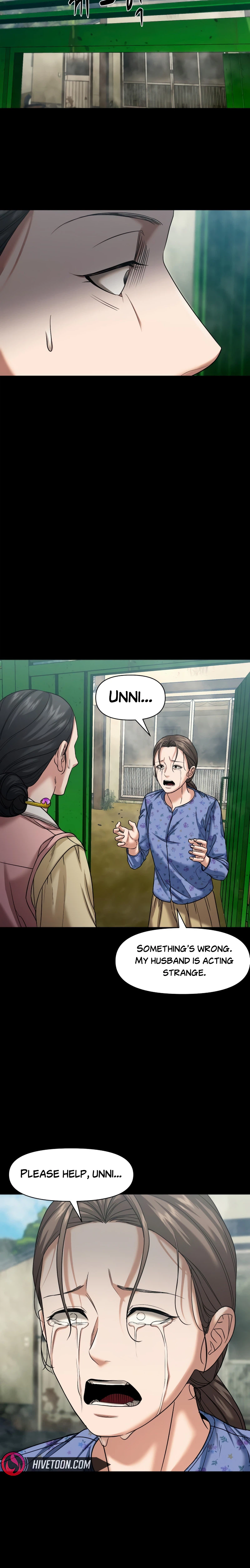 Read Gwichon-ri chapter 107 image 10 on Lezhin