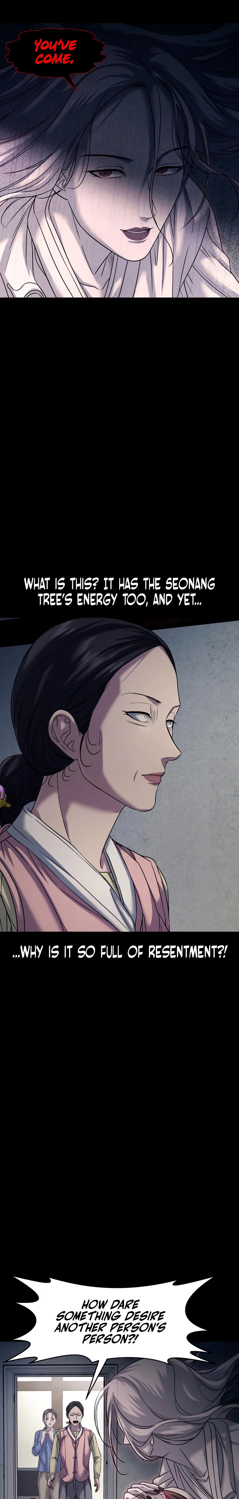 Read Gwichon-ri chapter 107 image 13 on Lezhin