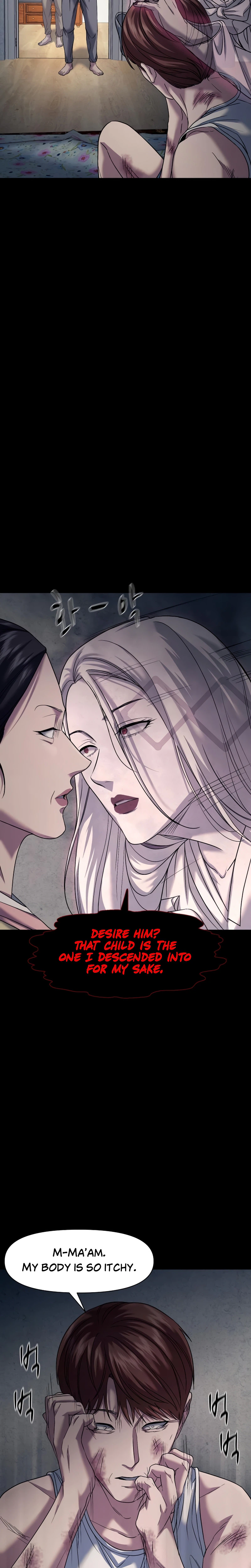 Read Gwichon-ri chapter 107 image 14 on Lezhin