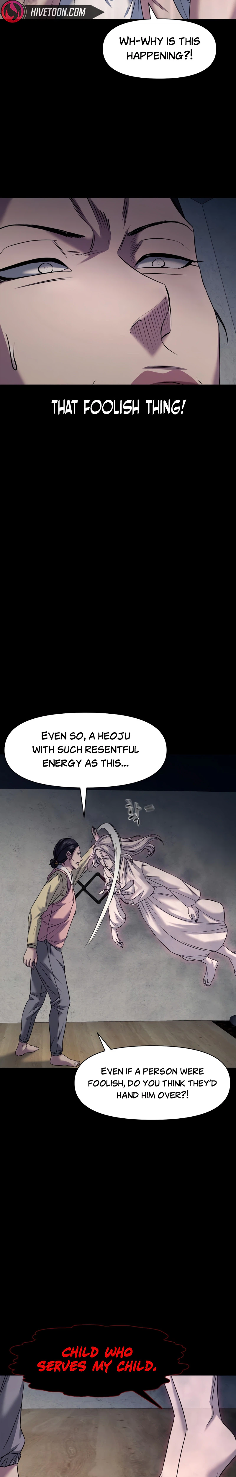 Read Gwichon-ri chapter 107 image 15 on Lezhin