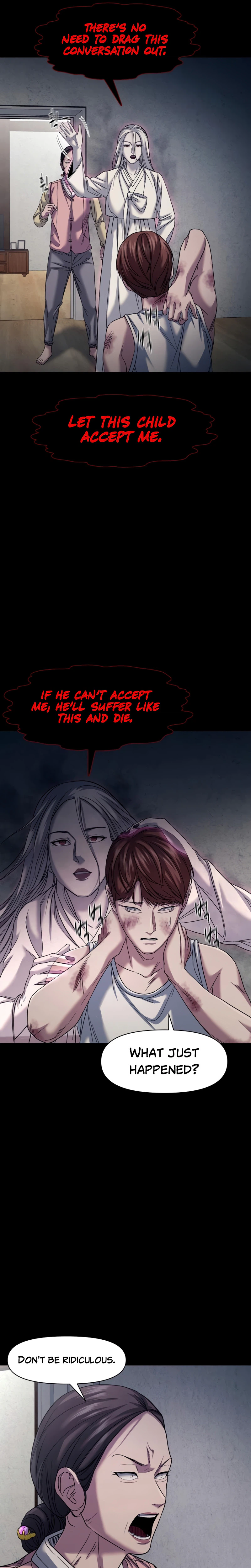 Read Gwichon-ri chapter 107 image 17 on Lezhin