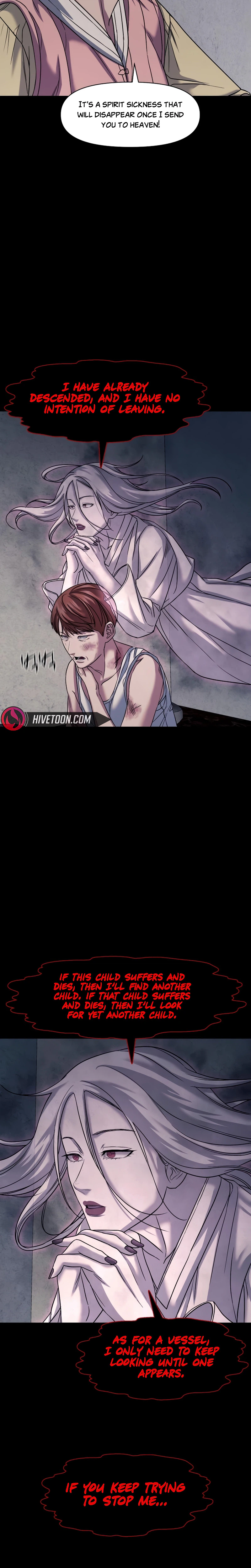 Read Gwichon-ri chapter 107 image 18 on Lezhin