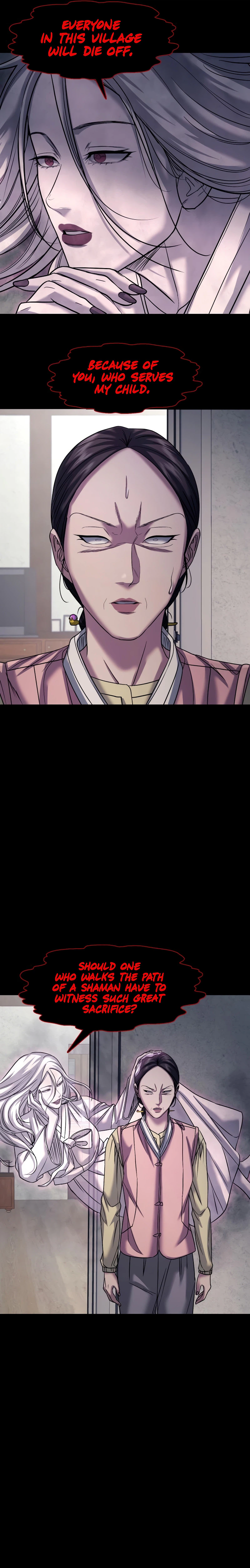 Read Gwichon-ri chapter 107 image 19 on Lezhin