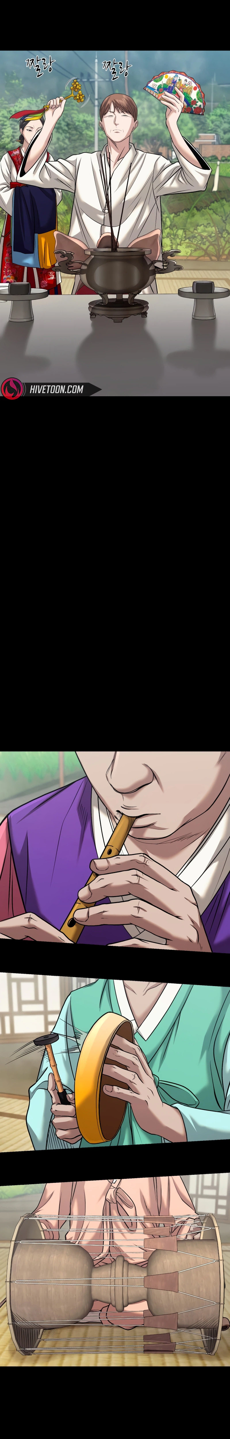 Read Gwichon-ri chapter 107 image 23 on Lezhin