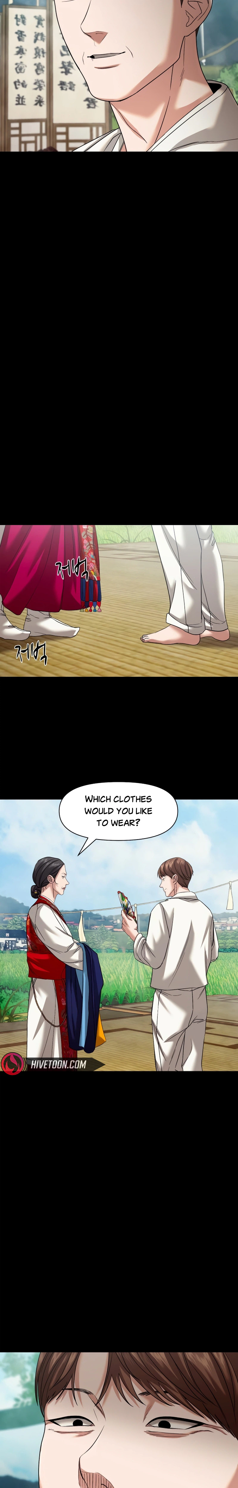 Read Gwichon-ri chapter 107 image 26 on Lezhin