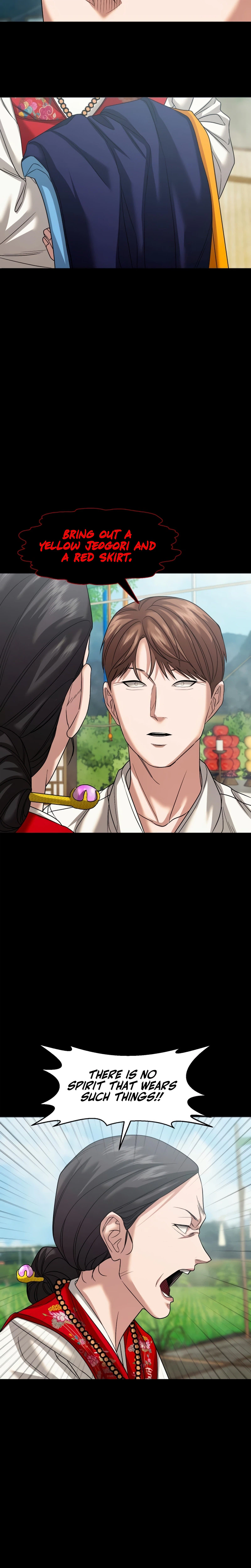 Read Gwichon-ri chapter 107 image 27 on Lezhin