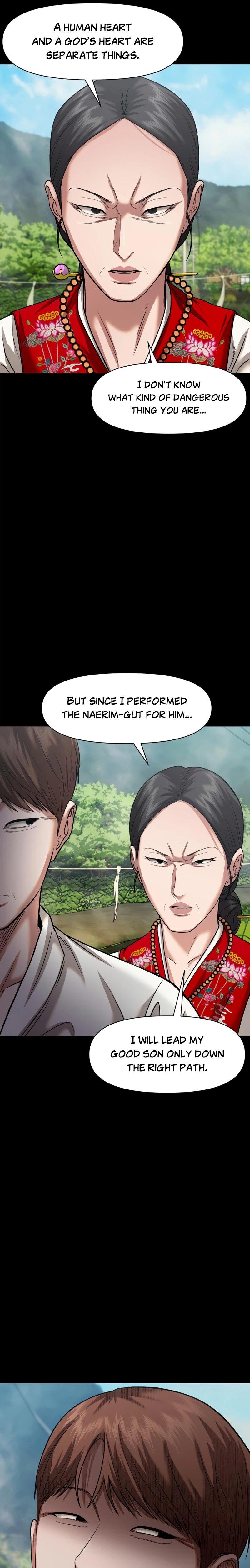 Read Gwichon-ri chapter 107 image 29 on Lezhin
