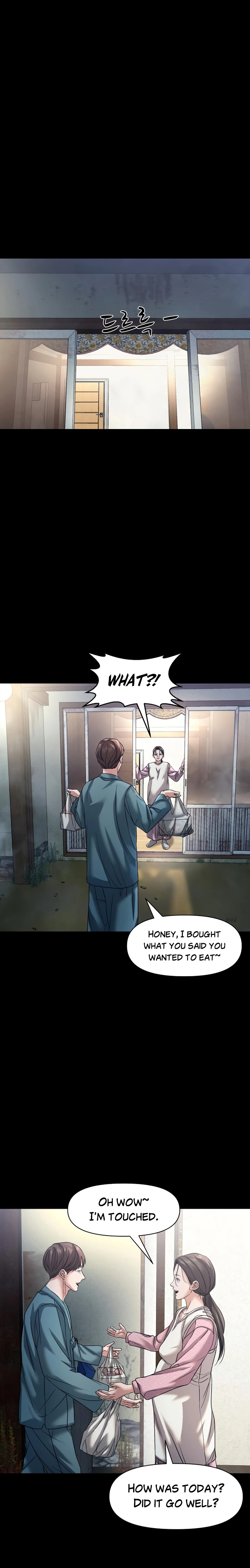 Read Gwichon-ri chapter 107 image 31 on Lezhin