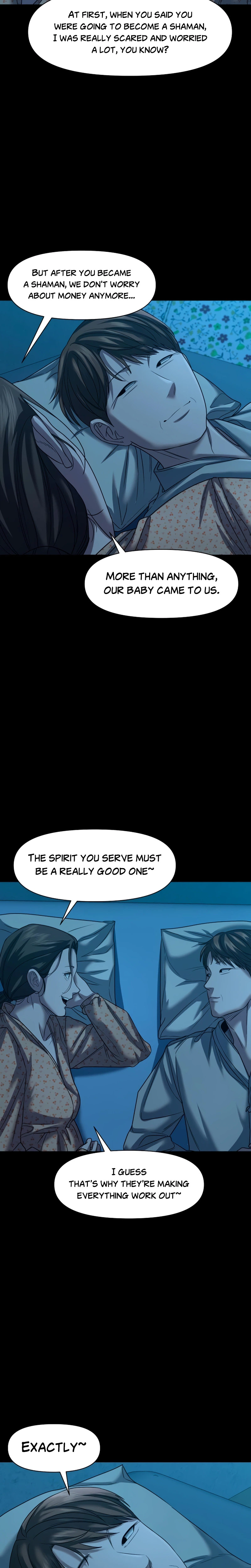 Read Gwichon-ri chapter 107 image 34 on Lezhin