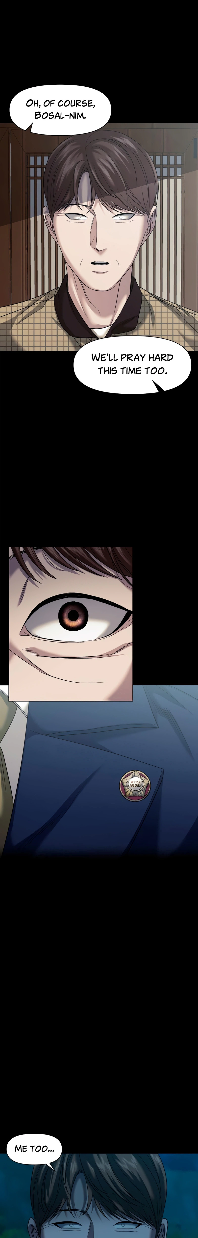 Read Gwichon-ri chapter 107 image 7 on Lezhin