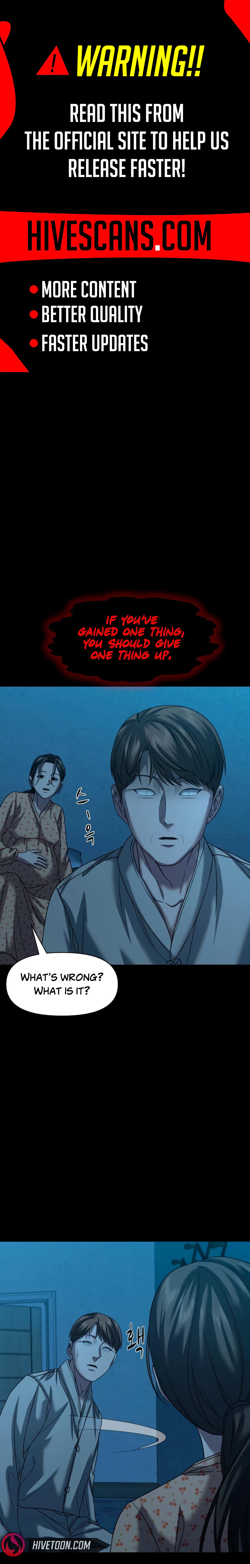 Read Gwichon-ri chapter 108 image 1 on Lezhin