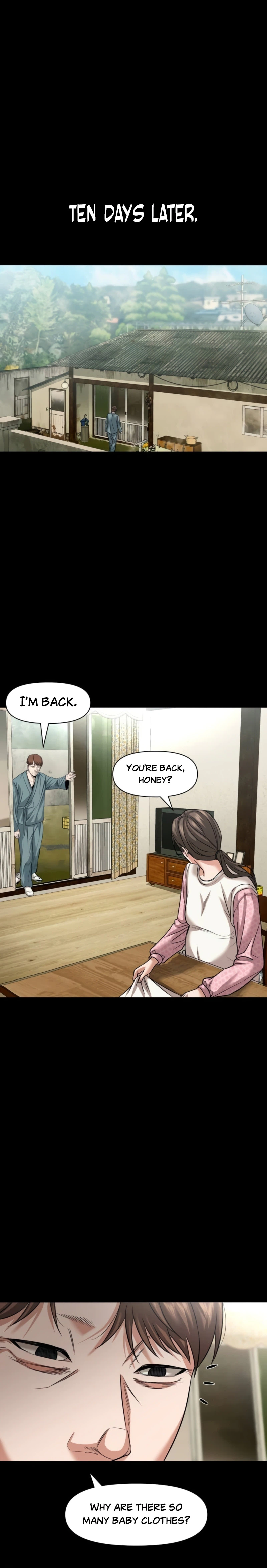 Read Gwichon-ri chapter 108 image 12 on Lezhin
