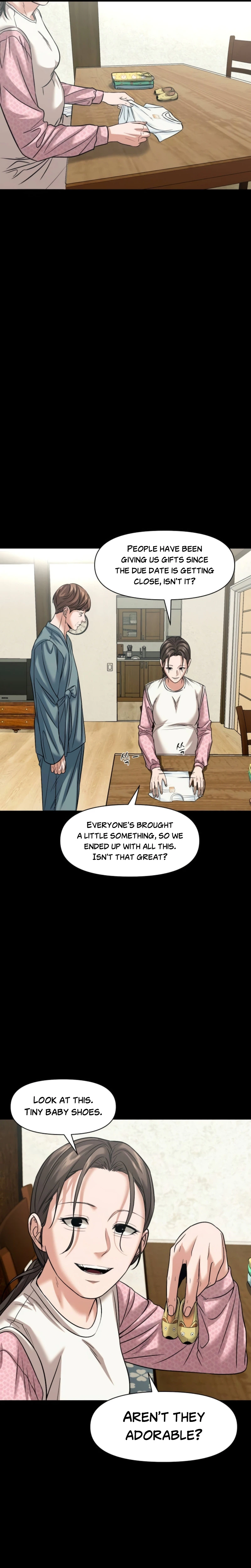 Read Gwichon-ri chapter 108 image 13 on Lezhin