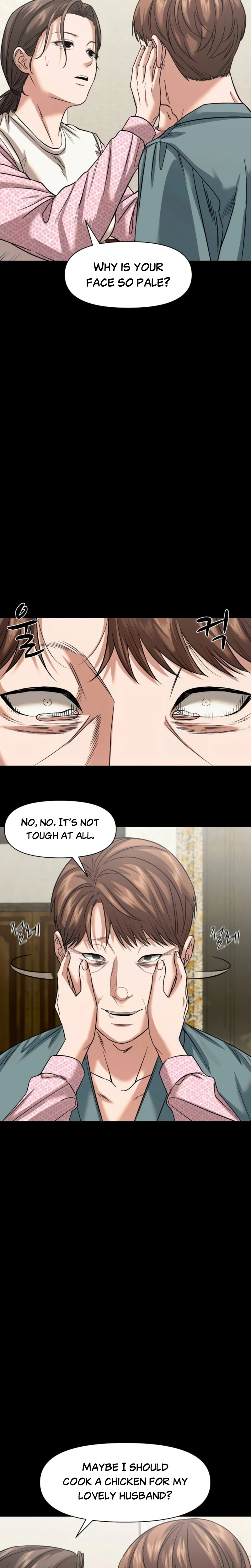 Read Gwichon-ri chapter 108 image 15 on Lezhin