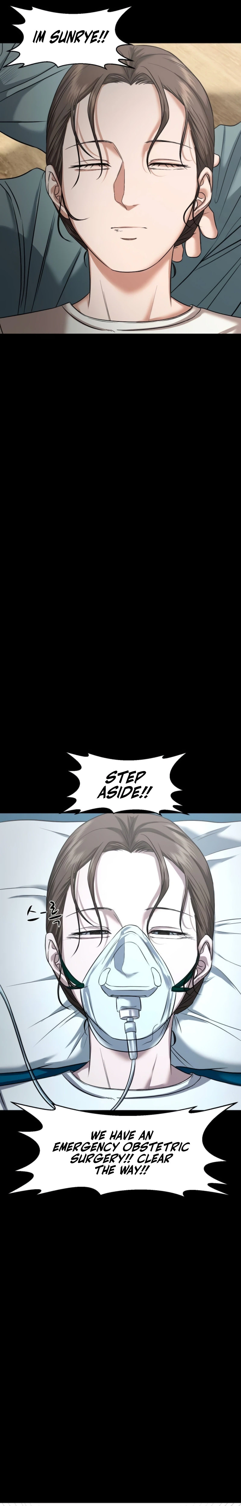 Read Gwichon-ri chapter 108 image 19 on Lezhin