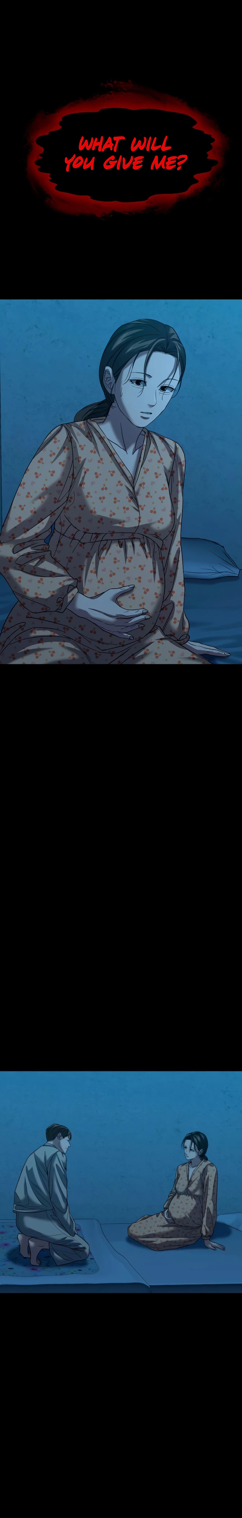 Read Gwichon-ri chapter 108 image 2 on Lezhin