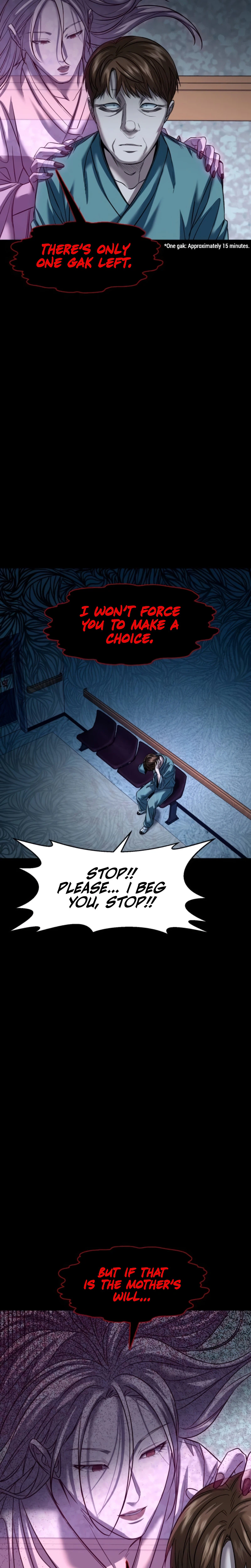 Read Gwichon-ri chapter 108 image 26 on Lezhin