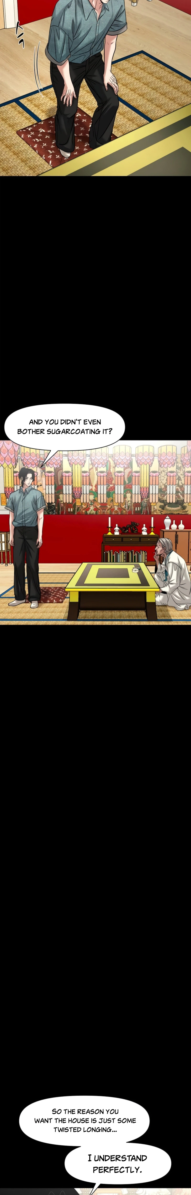 Read Gwichon-ri chapter 108 image 31 on Lezhin
