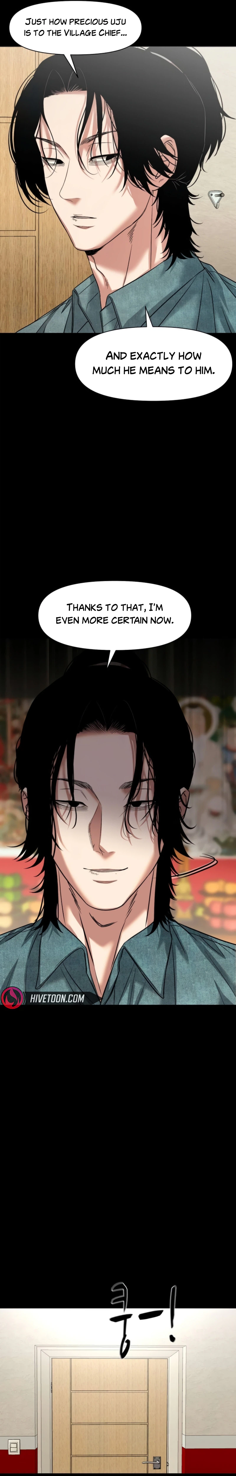Read Gwichon-ri chapter 108 image 33 on Lezhin